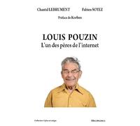 Louis Pouzin - l'un des Pères de l'Internet