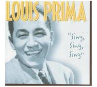 Louis Prima