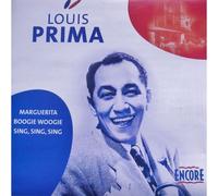 Louis Prima