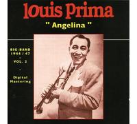 Louis Prima - Big Band 1944-1947 Vol. 2
