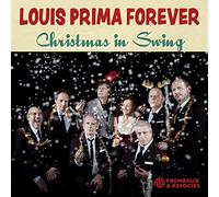 LOUIS PRIMA FOREVER