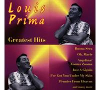 Louis,Prima - Greatest Hits [Import]