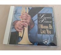 Louis Prima - I Wanna Be Like You anglais]