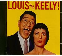 Louis Prima & Keely Smit - Louis & Keely
