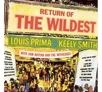 Louis Prima & Keely Smit - Return of The Wildest