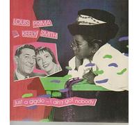 Louis Prima & Keely Smith - Just a gigolo-I ain't got nobody (& Keely Smith)