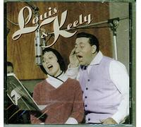 Louis Prima - LOUIS & KEELY MUSIC