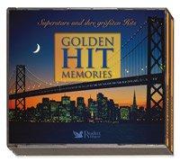 Louis Prima - Louis Prima - GOLDEN HIT MEMORIES - Superstars und Ihre größten Hits (Reader's Digest/Das Beste HME 21 072290 79, 2009) [5-CD-SET]