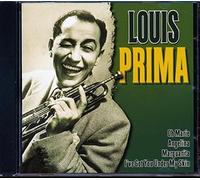 Louis Prima - Louis Prima [Import]