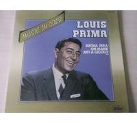 louis prima - louis prima (music of gold)