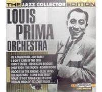 Louis Prima Orchestra