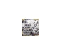 Louis Prima Orchestra