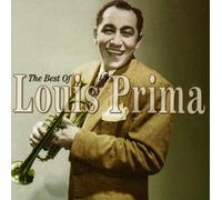 Louis Prima - The Best of. [Import]