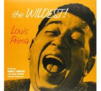 Louis Prima - The Wildest [Vinyl Lp] 180 Gram