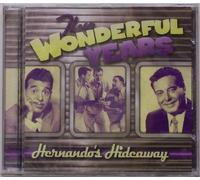 Louis Prima - Those Wonderful Years: Hernando's Hideaway