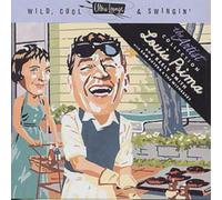 Wild, Cool & Swingin'