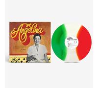 Louis Prima With Sam Butera & the Witnesses - Angelina