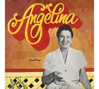Louis Prima With Sam Butera & the Witnesses - Angelina [Import]