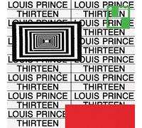 Louis Prince - Thirteen [Import]
