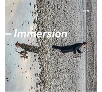 Louis Quintet Bilette - Immersion [Import]
