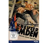 Louis Ralph - Kreuzer Emden