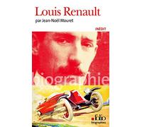 Louis Renault