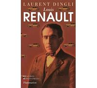 Louis Renault