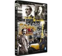 Renault versus Citroen : La course du siecle