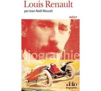 Louis Renault