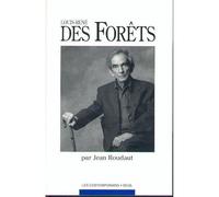 Louis-René Des Forêts