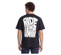 Louis Rid in Unity T-Shirt Noir XL unisex