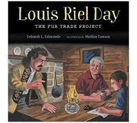 Louis Riel Day