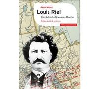 Louis Riel