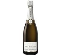 Louis Roederer Blanc de Blancs 2017 - Champagne - bouteille 75 cl