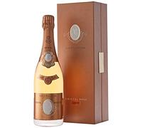 Louis Roederer Brut Champagne Cristal Rose 2007 750 ml