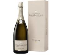 Louis Roederer Brut Collection 245 avec étui - Magnum 150 cl