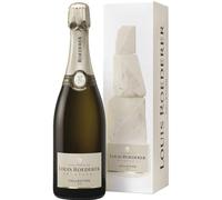 Champagne Louis Roederer - Collection 246 - en Étui