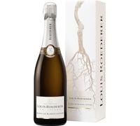 Louis Roederer Champagne Blanc de Blancs 2013 avec étuis 750 ml