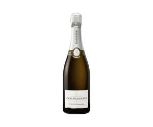 Louis Roederer Champagne Blanc de Blancs 2013 avec étuis 750 ml