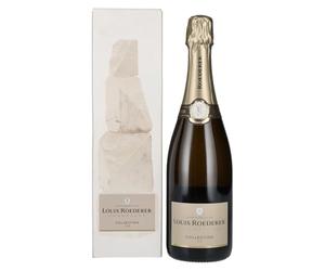 Louis Roederer Champagne Collection 244 12,5% Vol. 0,75l in Giftbox