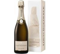 Champagne Louis Roederer - Collection 245 - en Etui
