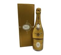 Louis Roederer - Champagne Cristal 1999 Brut 0,75 lt. + Box - COD. 10363