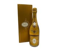 Louis Roederer - Champagne Cristal 1999 Brut 0,75 lt. + Box - COD. 10364