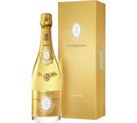 Louis Roederer Champagne CRISTAL 2015 12,5% Vol. 0,75l in Giftbox