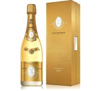 Louis Roederer Champagne Cristal 750 ml