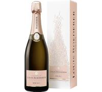 Louis Roederer Champagne ROSÉ Vintage 2017 12,5% Vol. 0,75l in Giftbox