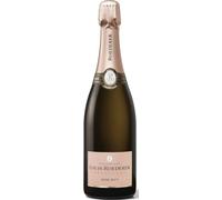 Louis Roederer Rosé 2017 - bouteille 75 cl