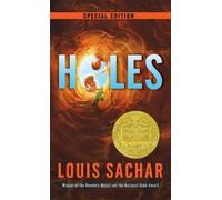 Louis Sachar Holes (Poche) Holes Series