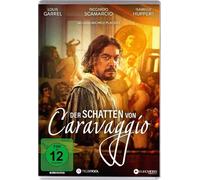 Louis Scamarcio;Isabelle Huppert - Der Schatten Von Caravaggio [Import]