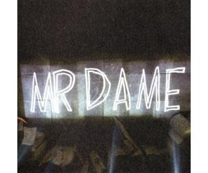 Louis, Schaer, Nerfin, Girod, Girod, Conod - Mr Dame [Import]